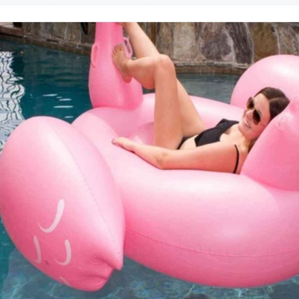 Super size floaty - Picture 2 of 2